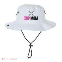 Xrp Crypto Mom Matching Couple Bucket Hat thumb 0
