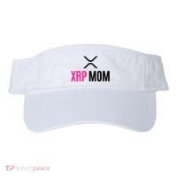 Xrp Crypto Mom Matching Couple Visor thumb 0