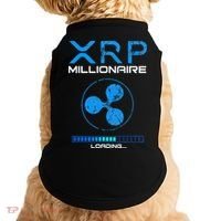Xrp Crypto Millionaire Hodl Loading Ripple Token Doggie Tank thumb 0
