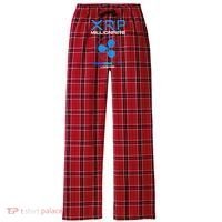 Xrp Crypto Millionaire Hodl Loading Ripple Token Women's Flannel Plaid Pajama Pants thumb 0