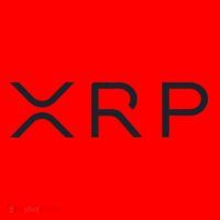 Xrp Coin Ripple Cryptocurrency Wallet Hodler To The Moon Santa Hat thumb 1