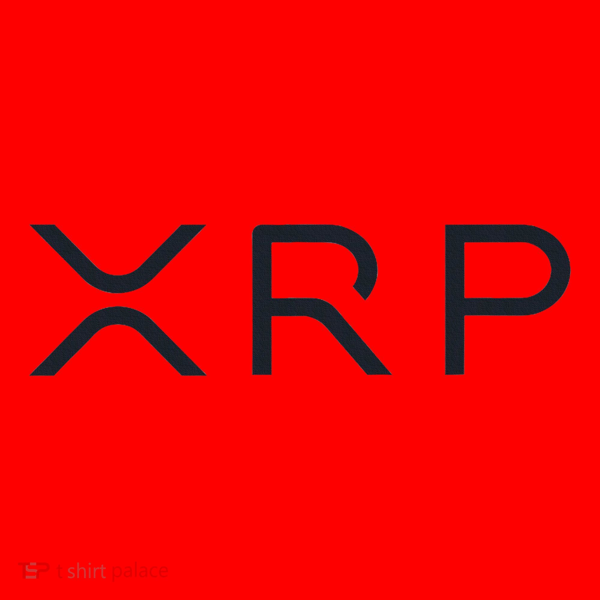 Xrp Coin Ripple Cryptocurrency Wallet Hodler To The Moon Santa Hat