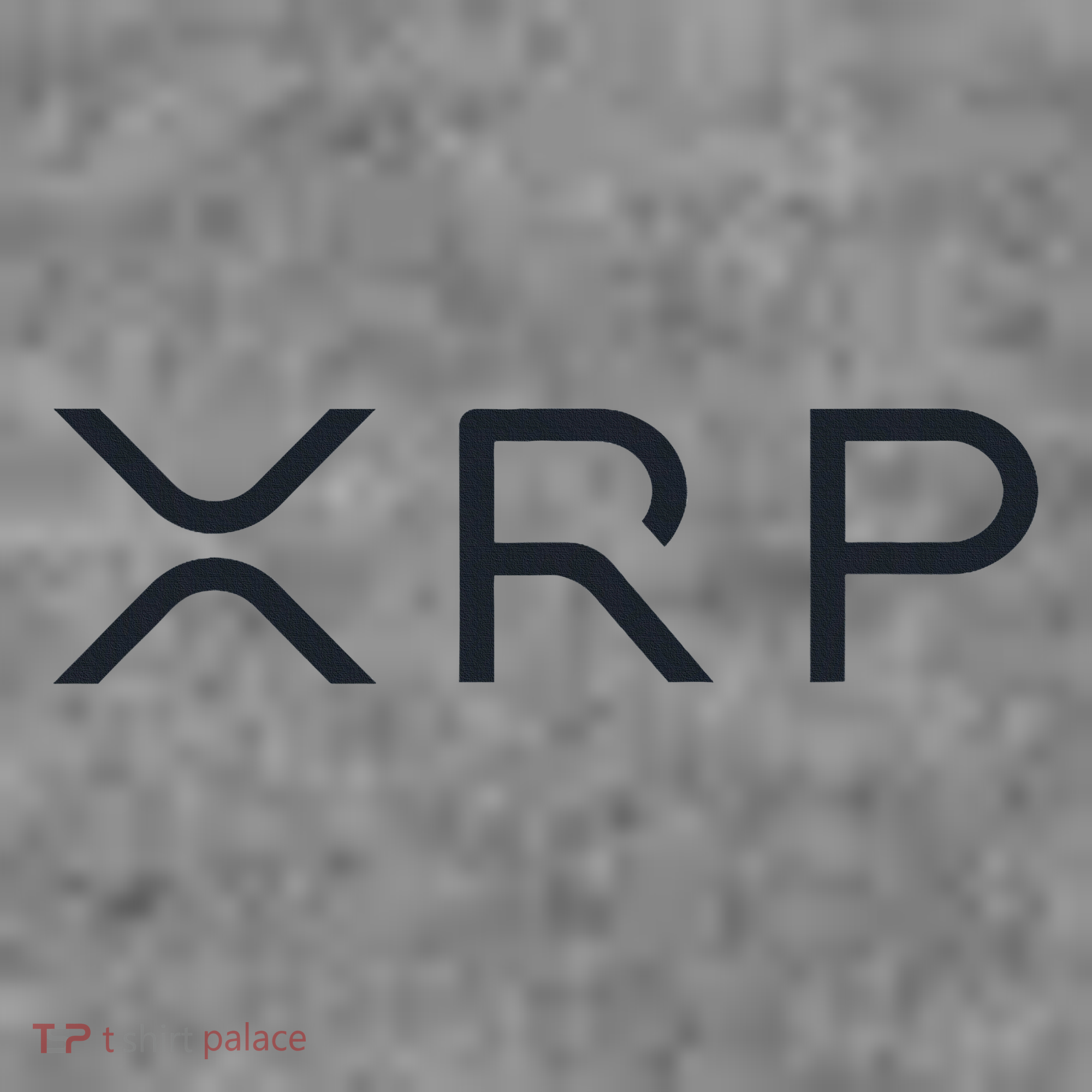 Xrp Coin Ripple Cryptocurrency Wallet Hodler To The Moon Toddler Hoodie