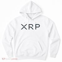 Xrp Coin Ripple Cryptocurrency Wallet Hodler To The Moon Hoodie thumb 0