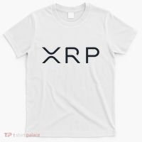 Xrp Coin Ripple Cryptocurrency Wallet Hodler To The Moon T-Shirt thumb 0