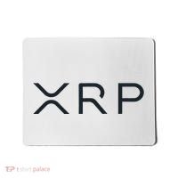 Xrp Coin Ripple Cryptocurrency Wallet Hodler To The Moon Mousepad thumb 0