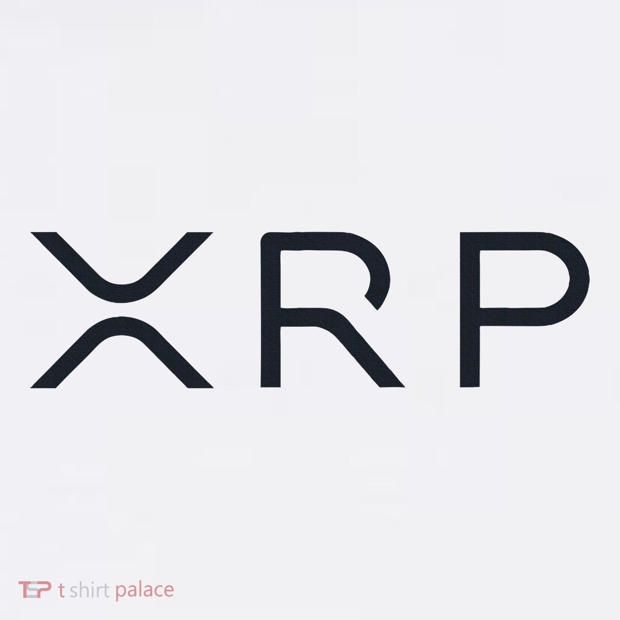 Xrp Coin Ripple Cryptocurrency Wallet Hodler To The Moon Mousepad