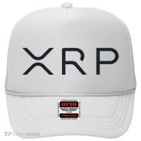 Xrp Coin Ripple Cryptocurrency Wallet Hodler To The Moon Hat thumb 0