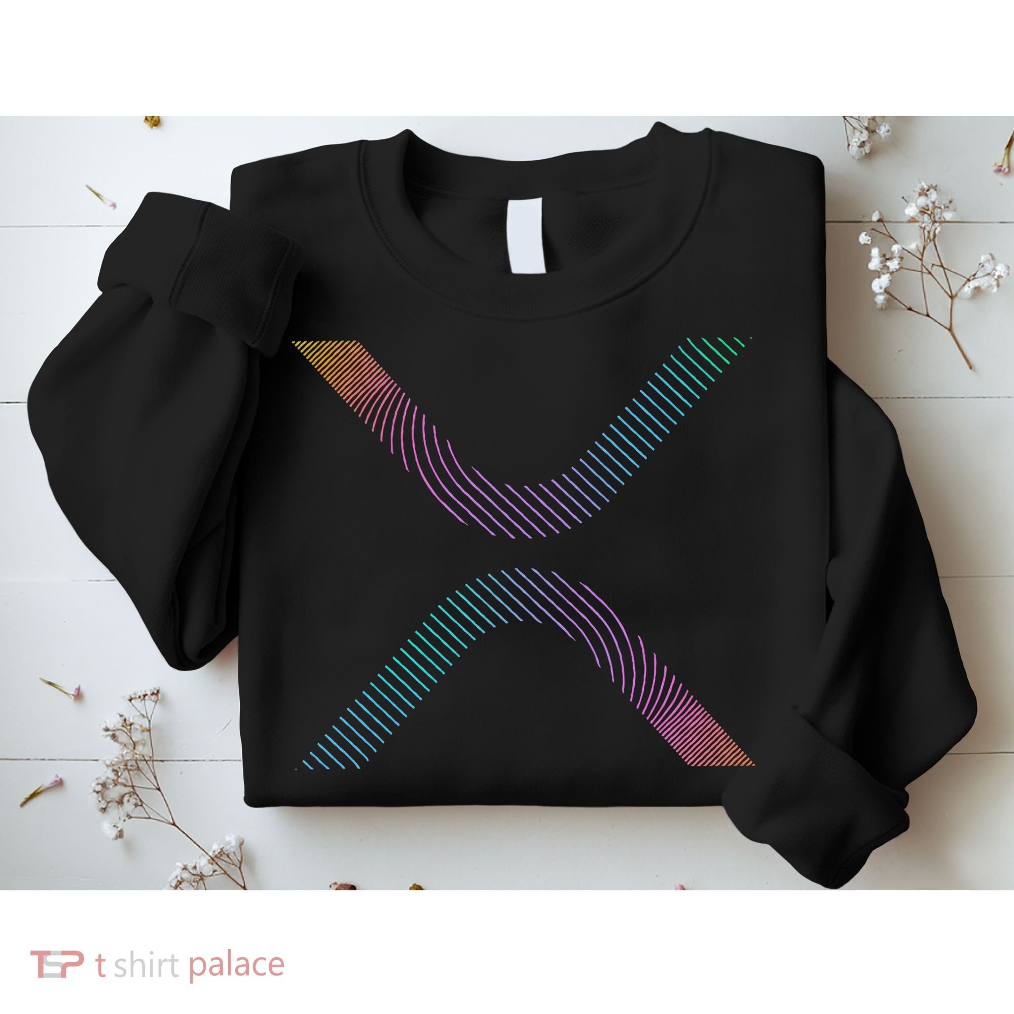 Xrp Coin Ripple Cryptocurrency Wallet Hodler To The Moon Sweatshirt