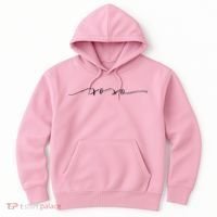Xoxo Cute Valentines Day Gift Hoodie thumb 0