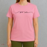 Xoxo Cute Valentines Day Gift T-Shirt thumb 4