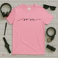 Xoxo Cute Valentines Day Gift T-Shirt thumb 5