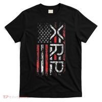 Xrp Crypto Xrp Cryptocurrency American Flag Xrp T-Shirt thumb 0