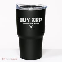 Xrp Crypto Xrp Cryptocurrency Buy Xrp Xrp Tumbler thumb 0
