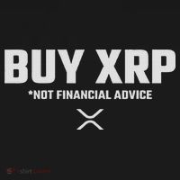 Xrp Crypto Xrp Cryptocurrency Buy Xrp Xrp Women's Tank Top thumb 5