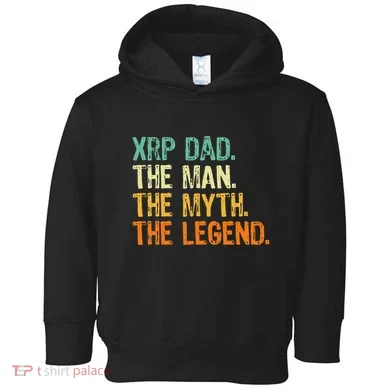 Toddler Hoodie