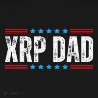 Xrp Dad Crypto Merchandise Pajama Set thumb 2