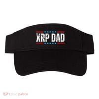 Xrp Dad Crypto Merchandise Visor thumb 0