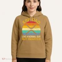 Xrp Dad Crypto Merchandise Definition Hoodie thumb 5