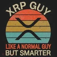 Xrp Guy Crypto Merchandise Definition Women's Sweatshirt thumb 2