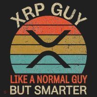 Xrp Guy Crypto Merchandise Definition Hat thumb 2