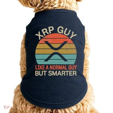 Doggie Tank