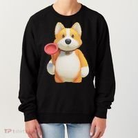 Xbox Gear Party Animals Nemo Women's Sweatshirt thumb 0