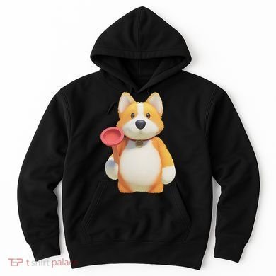 Xbox Gear Party Animals Nemo Hoodie