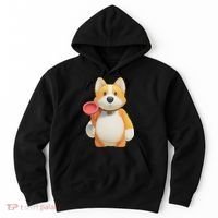 Xbox Gear Party Animals Nemo Hoodie thumb 0
