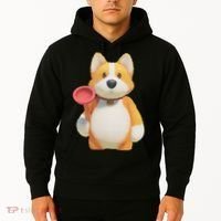 Xbox Gear Party Animals Nemo Hoodie thumb 2