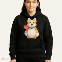 Xbox Gear Party Animals Nemo Hoodie thumb 5