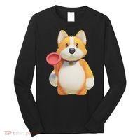Xbox Gear Party Animals Nemo Long Sleeve Shirt thumb 0