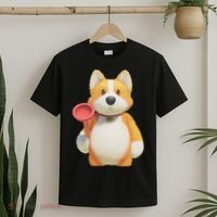 Xbox Gear Party Animals Nemo T-Shirt thumb 2