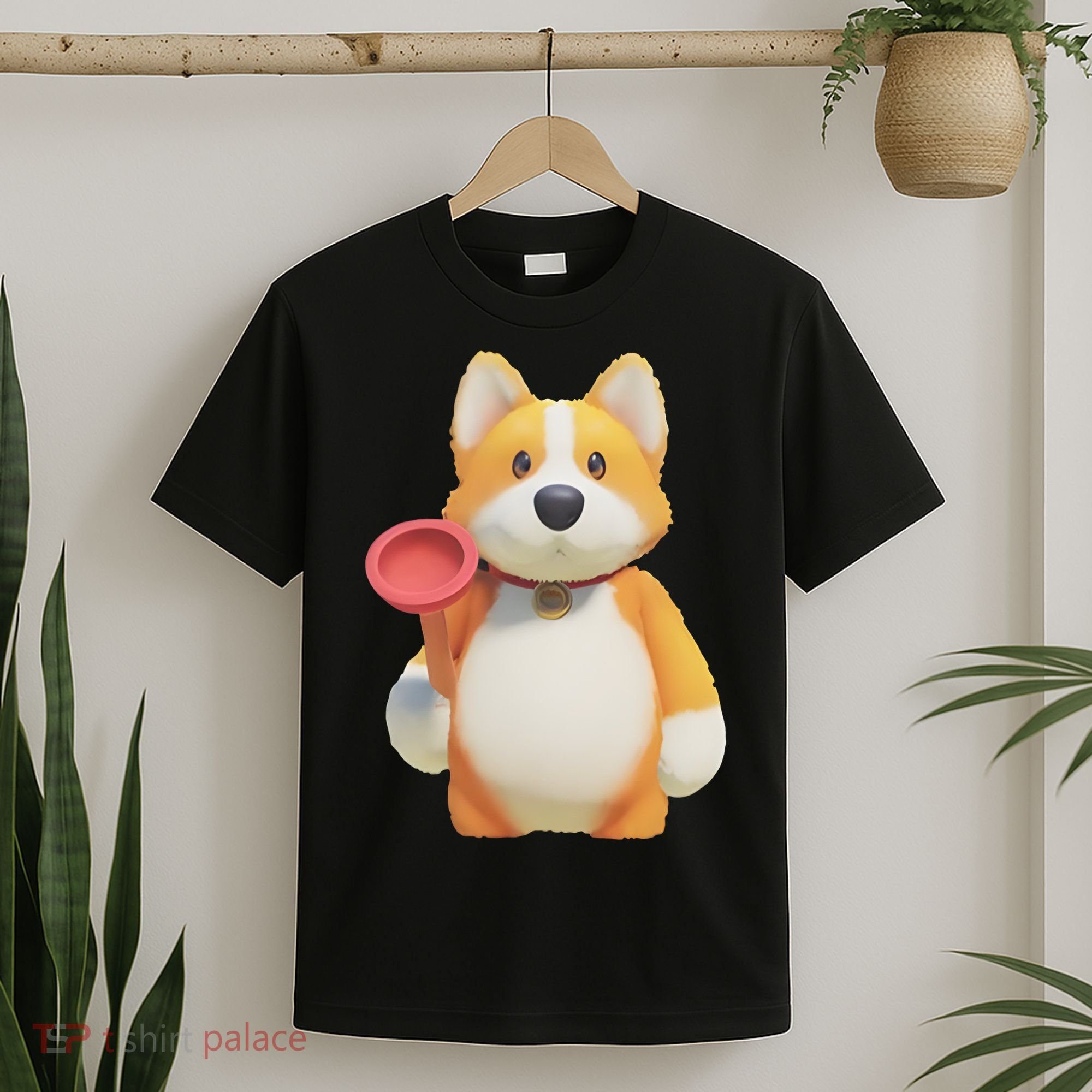 Xbox Gear Party Animals Nemo T-Shirt