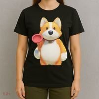 Xbox Gear Party Animals Nemo T-Shirt thumb 4