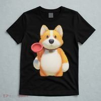 Xbox Gear Party Animals Nemo T-Shirt thumb 5