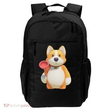 Xbox Gear Party Animals Nemo Backpack