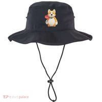 Xbox Gear Party Animals Nemo Bucket Hat thumb 0