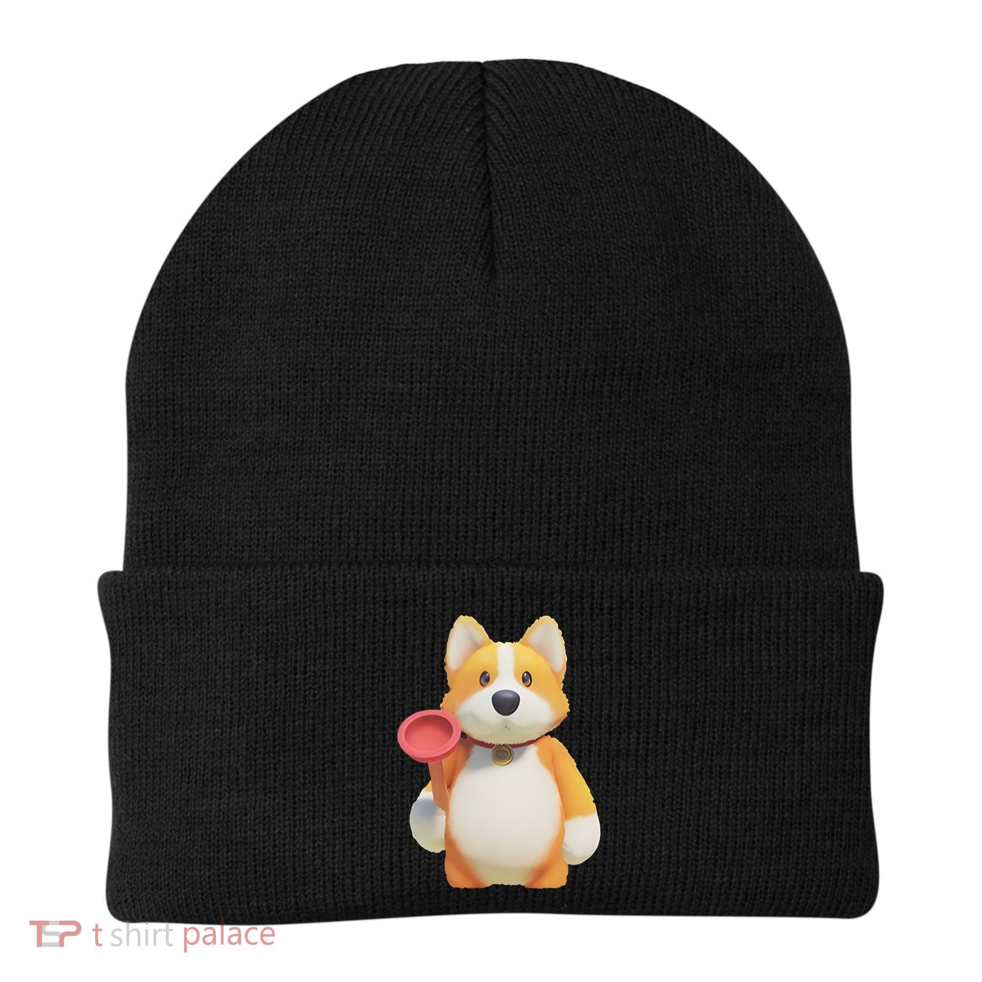 Xbox Gear Party Animals Nemo Beanie