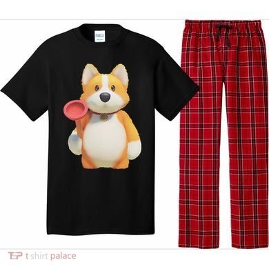 Xbox Gear Party Animals Nemo Pajama Set