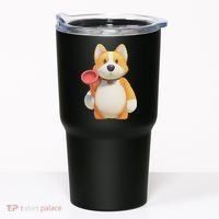 Xbox Gear Party Animals Nemo Tumbler thumb 0