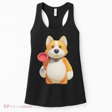 Xbox Gear Party Animals Nemo Women's Tank Top