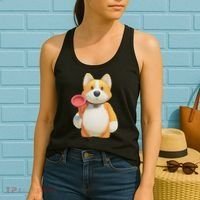 Xbox Gear Party Animals Nemo Women's Tank Top thumb 2