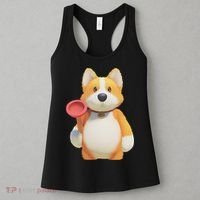 Xbox Gear Party Animals Nemo Women's Tank Top thumb 3