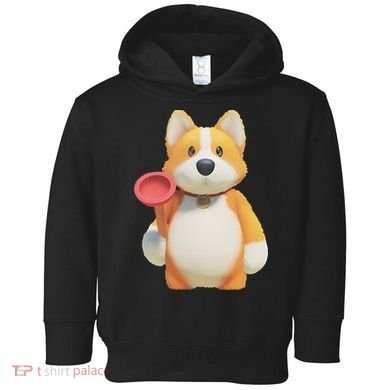 Xbox Gear Party Animals Nemo Toddler Hoodie
