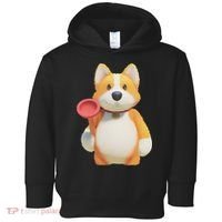 Xbox Gear Party Animals Nemo Toddler Hoodie thumb 0