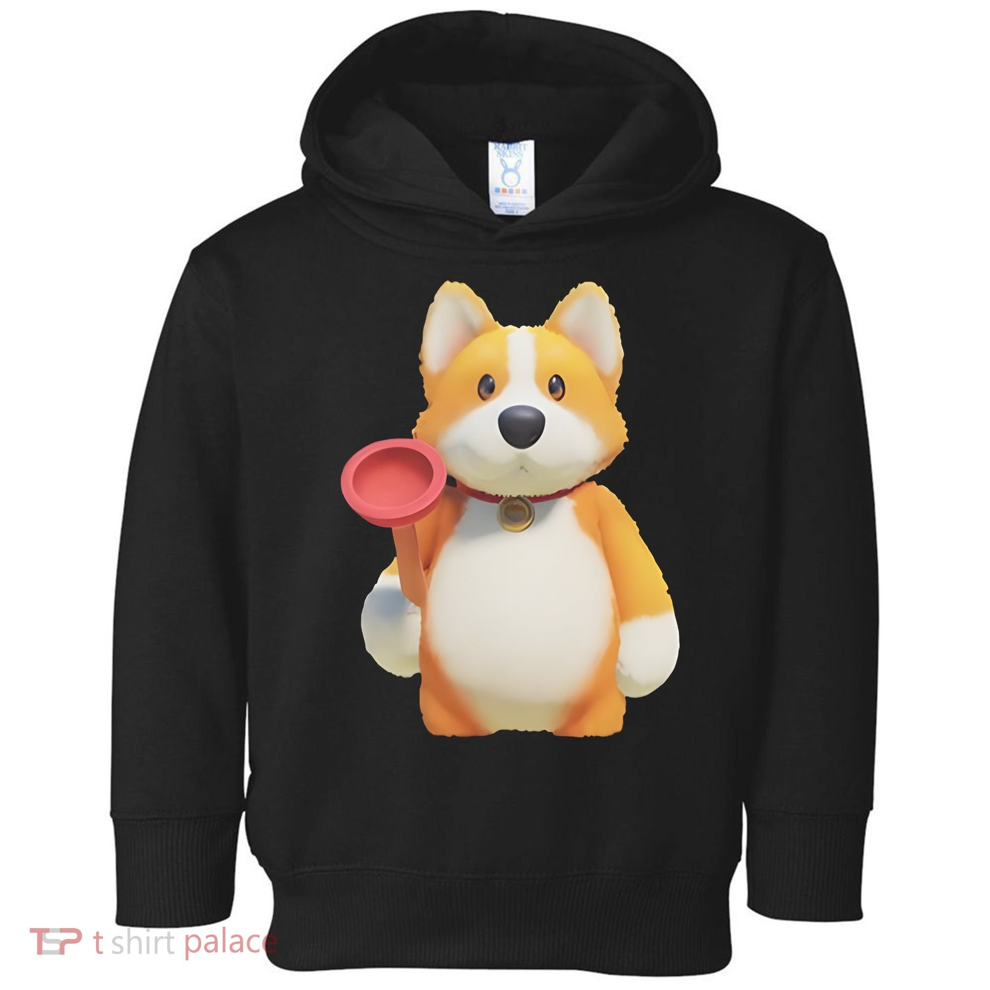 Xbox Gear Party Animals Nemo Toddler Hoodie