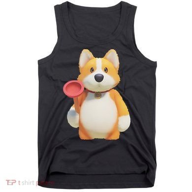 Xbox Gear Party Animals Nemo Tank Top