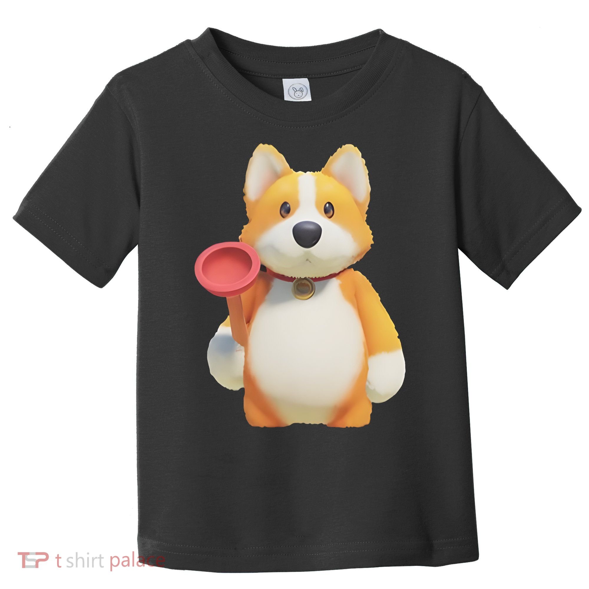 Xbox Gear Party Animals Nemo Toddler T-Shirt