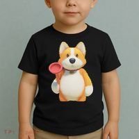 Xbox Gear Party Animals Nemo Toddler T-Shirt thumb 2